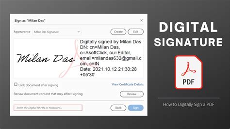 sign pdf with smart card|adobe acrobat sign certificate.